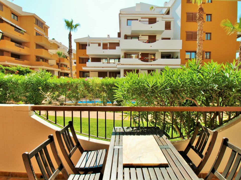 Lejlighed i Punta Prima, Alicante - foto 5