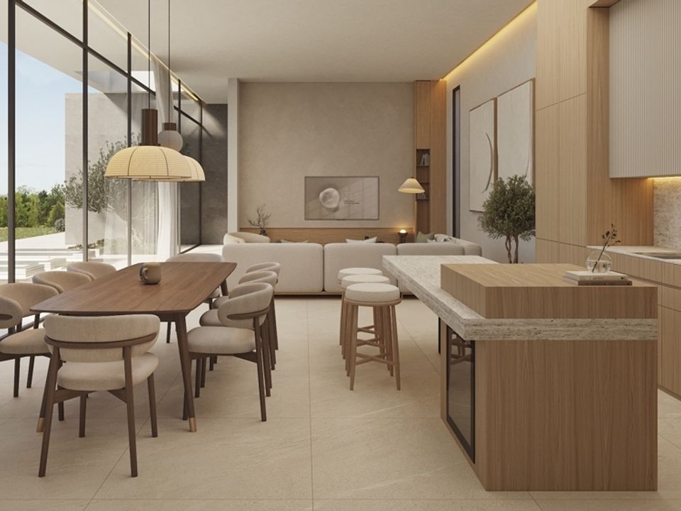 Villa i Calpe, Alicante - bilde 5