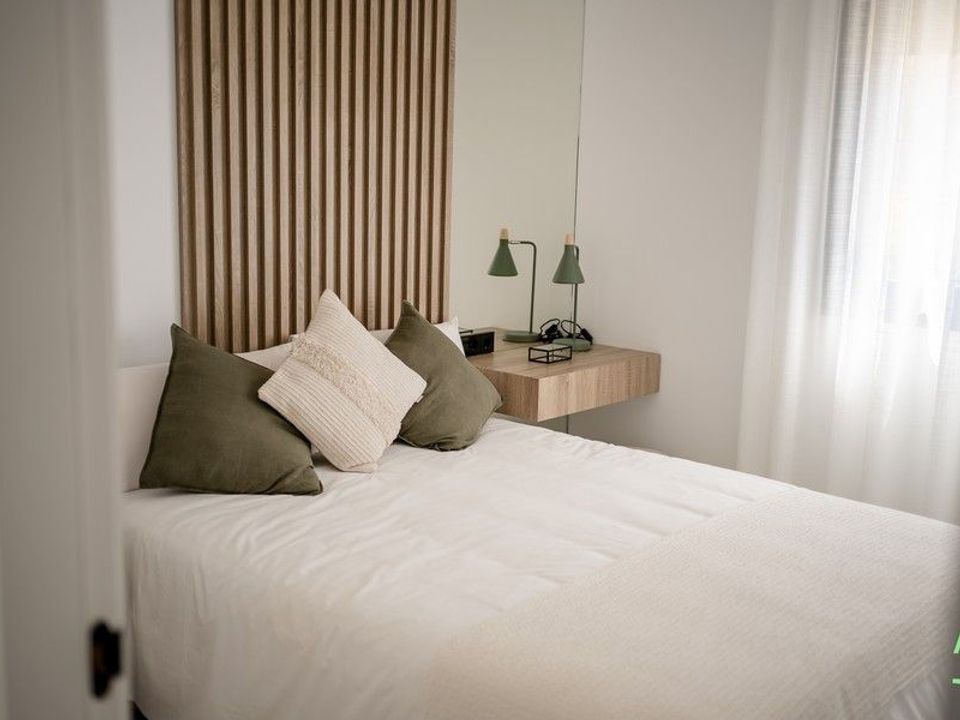 Lejlighed i Condado de Alhama Golf Resort, Murcia - foto 4