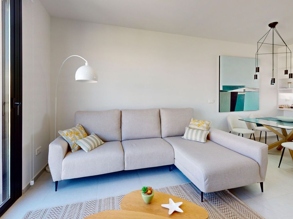 Villa i San Javier, Murcia - foto 1