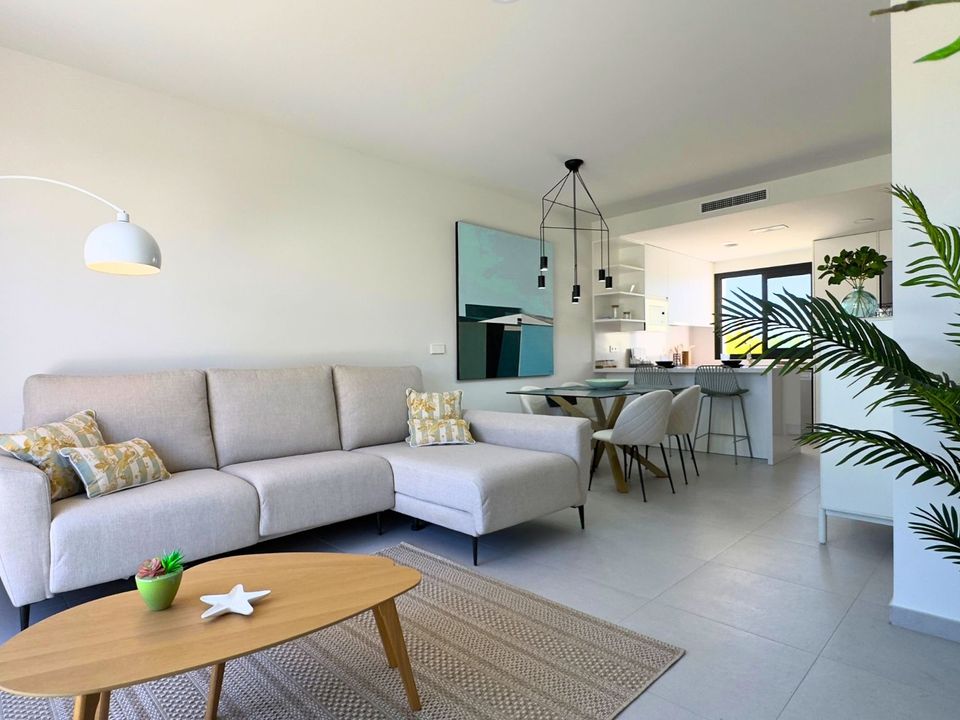 Villa i San Javier, Murcia - foto 3