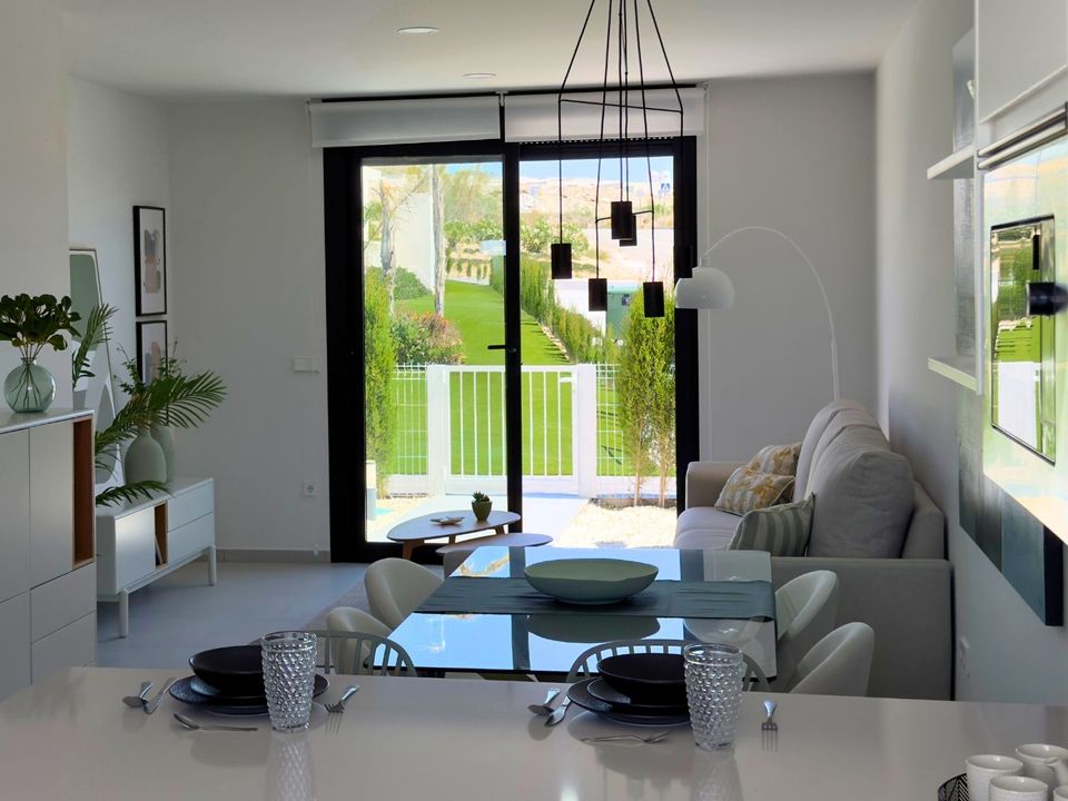Villa i San Javier, Murcia - foto 2