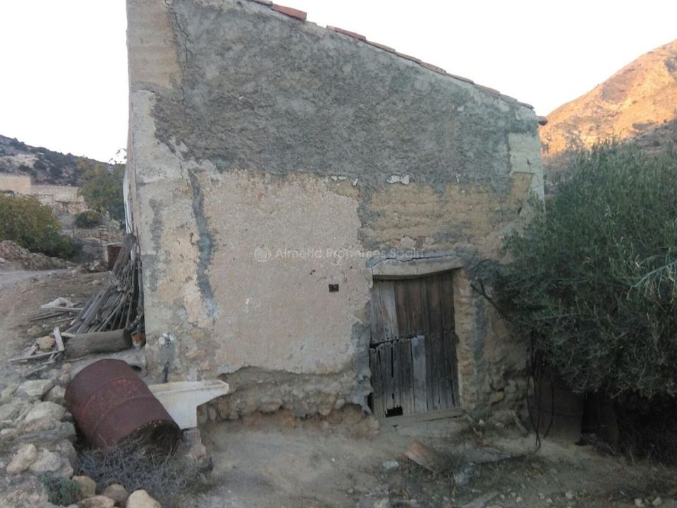 Farm hus i Albox, Almeria - foto 3