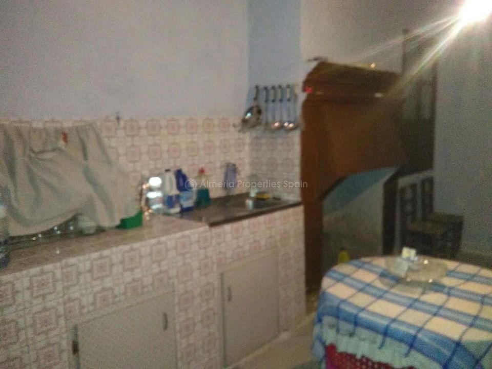 Farm hus i Albox, Almeria - foto 4