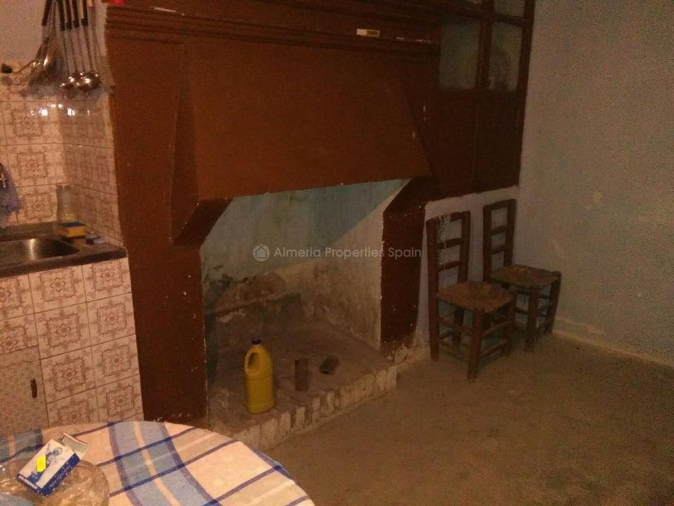 Farm hus i Albox, Almeria - foto 5