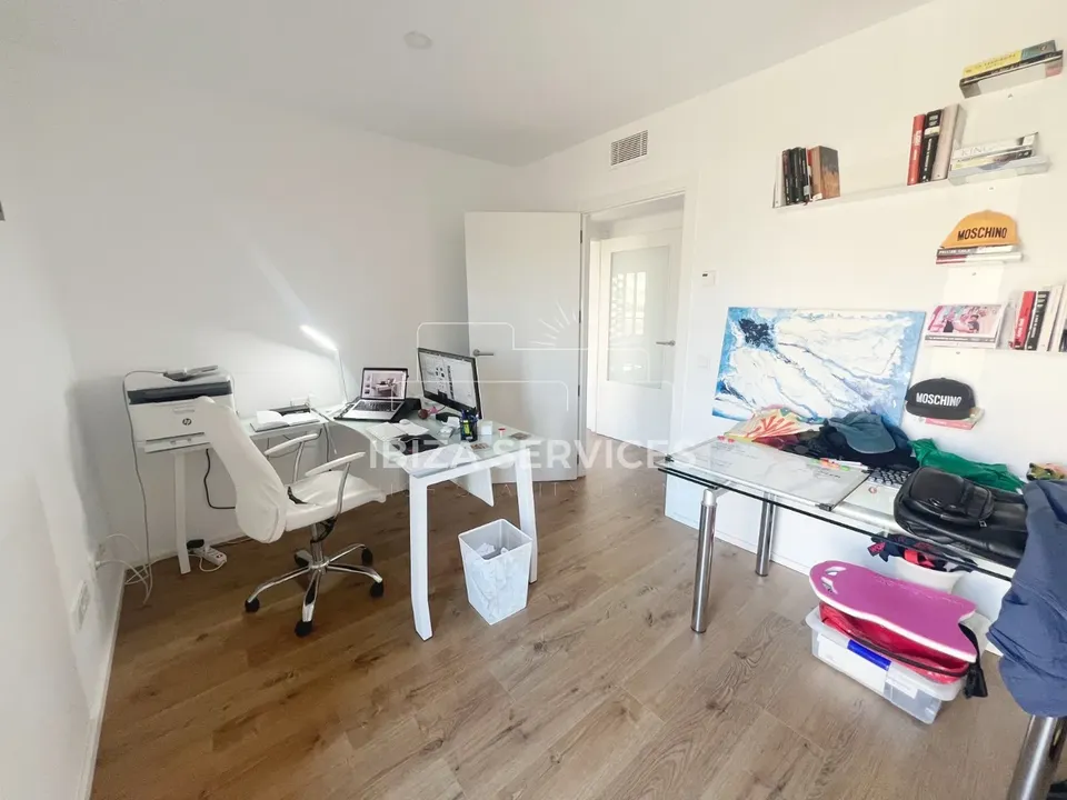 Lejlighed i Ibiza, Ibiza - foto 4