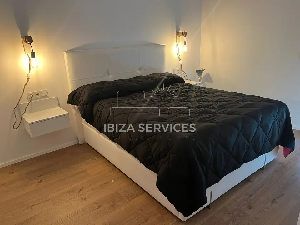 Lejlighed i Ibiza, Ibiza - foto 5