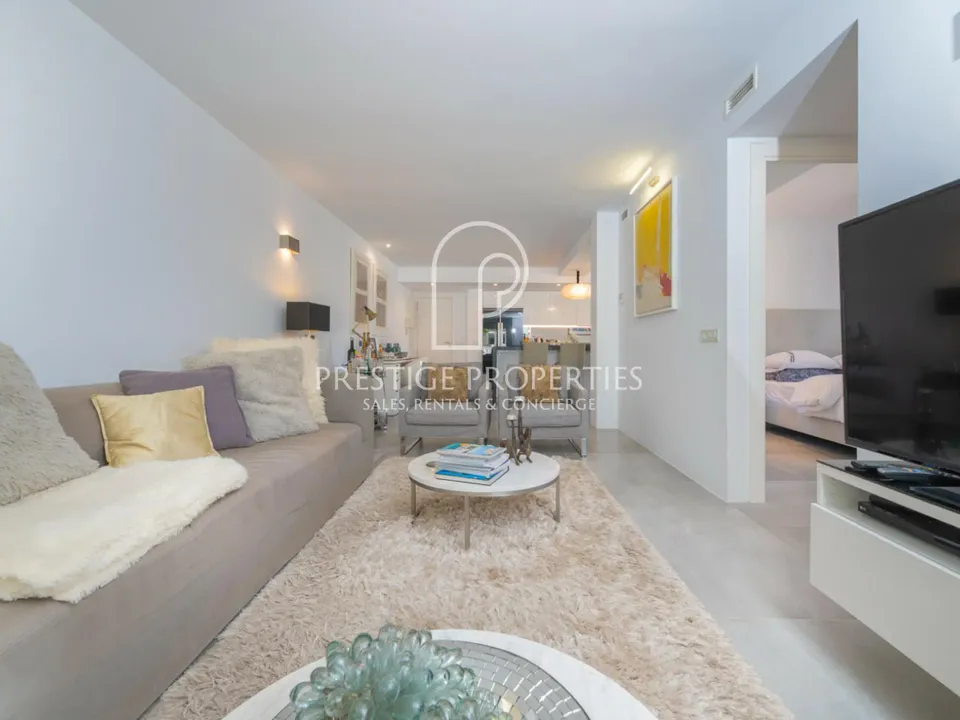 Leilighet i Illa Plana, Ibiza - bilde 3