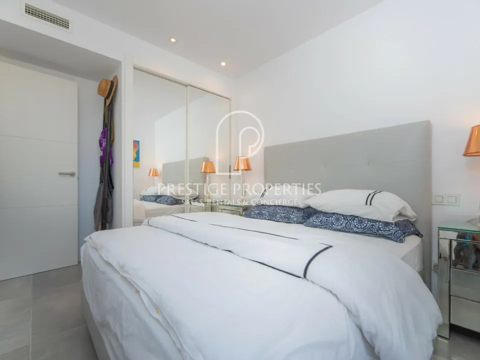Leilighet i Illa Plana, Ibiza - bilde 4