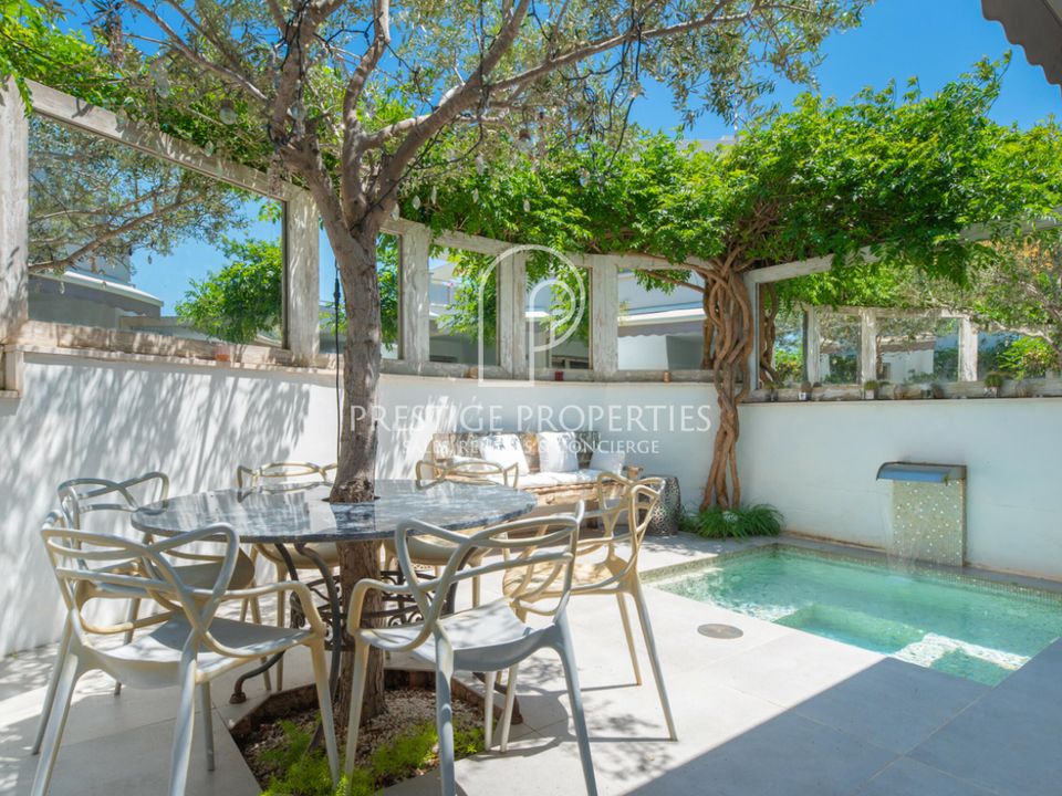 Leilighet i Illa Plana, Ibiza - bilde 1