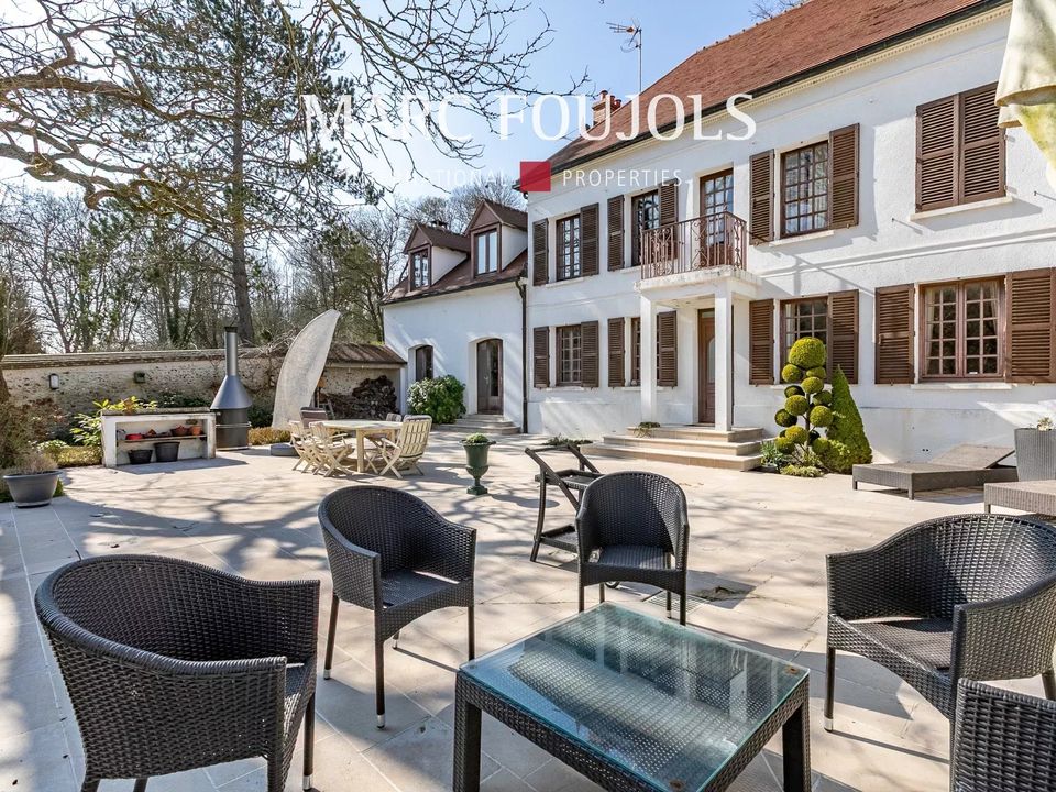 Villa i Chambly, Oise - foto 2