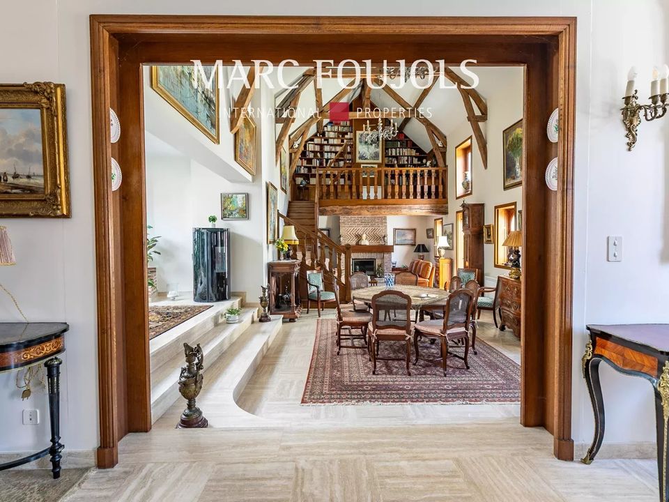 Villa i Chambly, Oise - foto 4