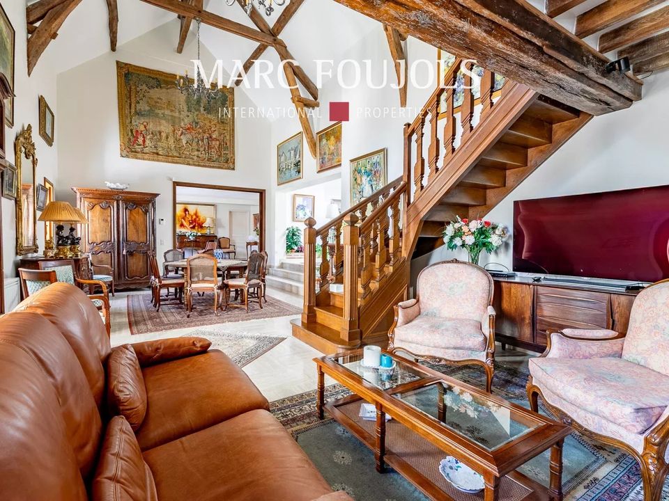 Villa i Chambly, Oise - foto 5