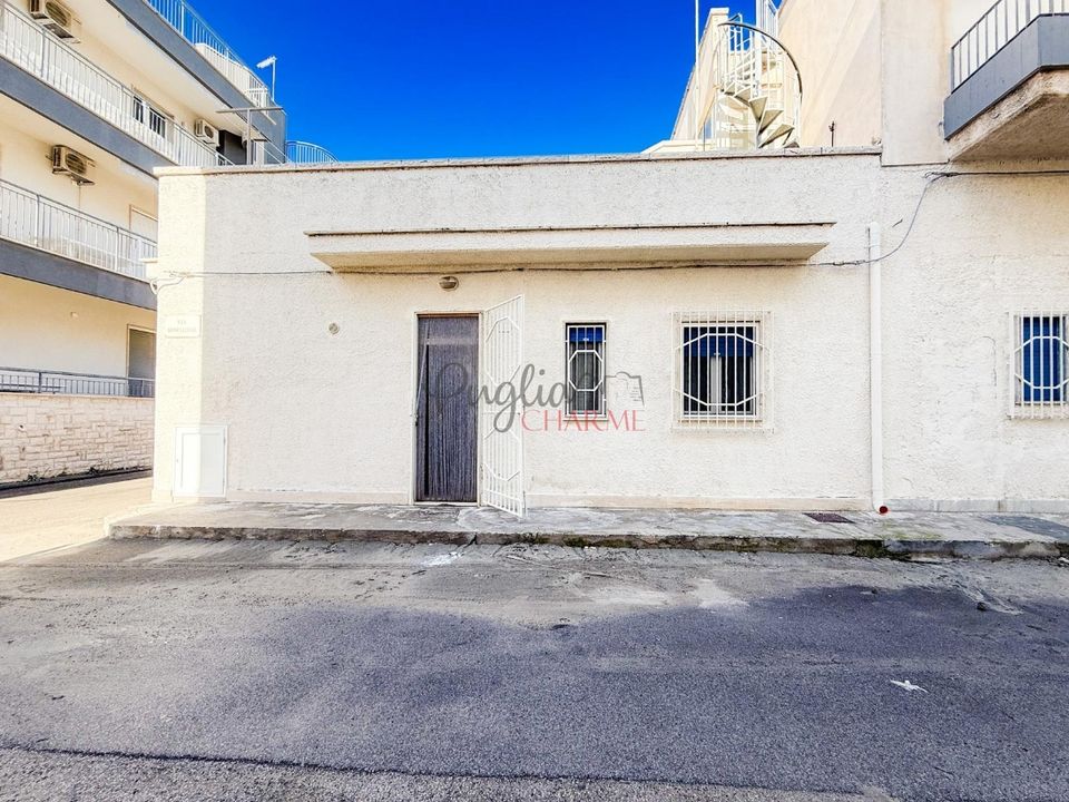 Lejlighed i Fasano, Brindisi - foto 1