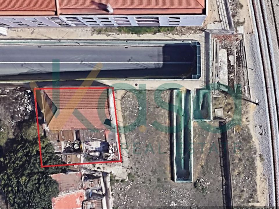 Villa i Barreiro, Setubal - foto 1