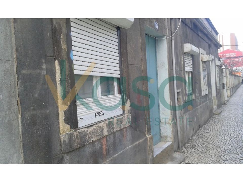Villa i Barreiro, Setubal - foto 2