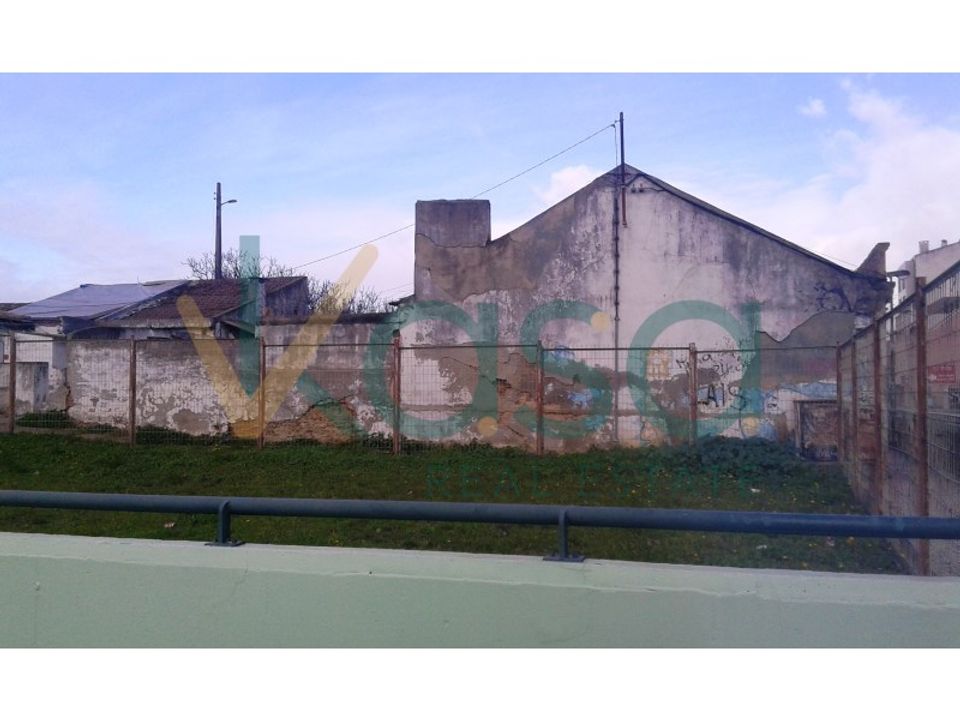 Villa i Barreiro, Setubal - foto 4