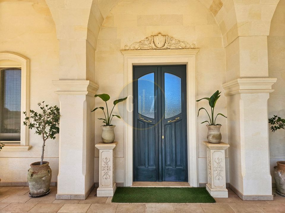 Haus in Scorrano, Lecce - Foto 4