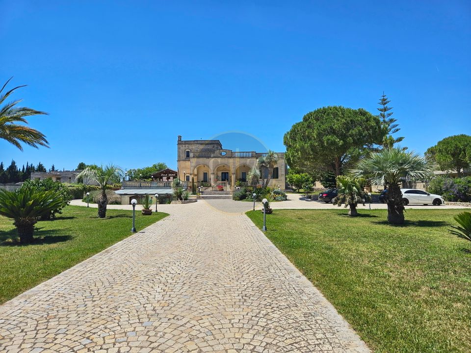 Haus in Scorrano, Lecce - Foto 3