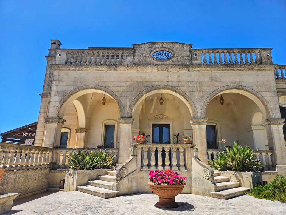 Haus in Scorrano, Lecce - Foto 2