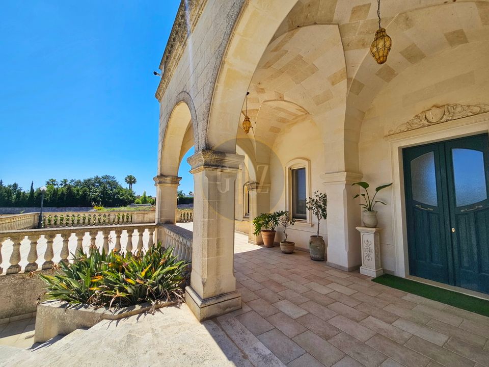 Haus in Scorrano, Lecce - Foto 5