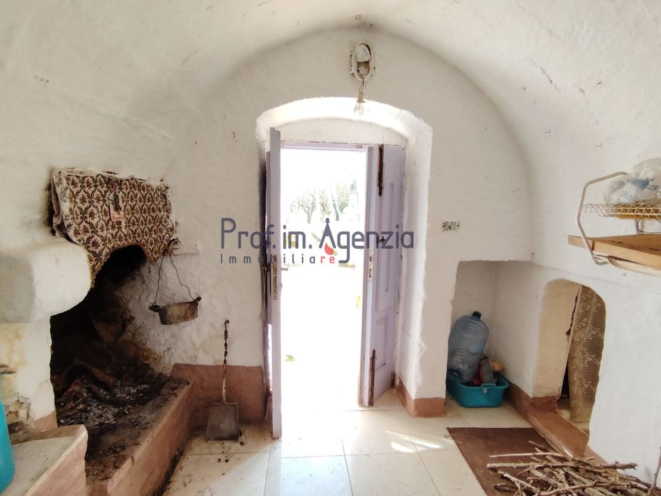 Farm hus i San Michele Salentino, Brindisi - foto 4
