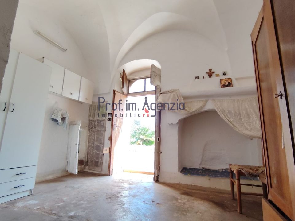 Farm hus i San Michele Salentino, Brindisi - foto 2