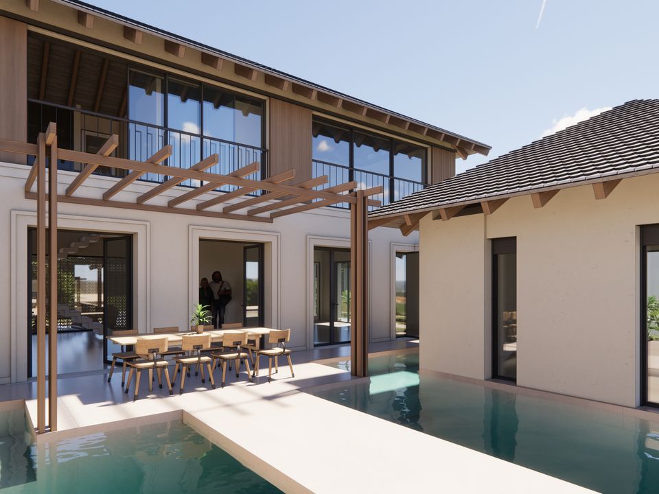 Villa i Empuriabrava, Gerona - foto 4