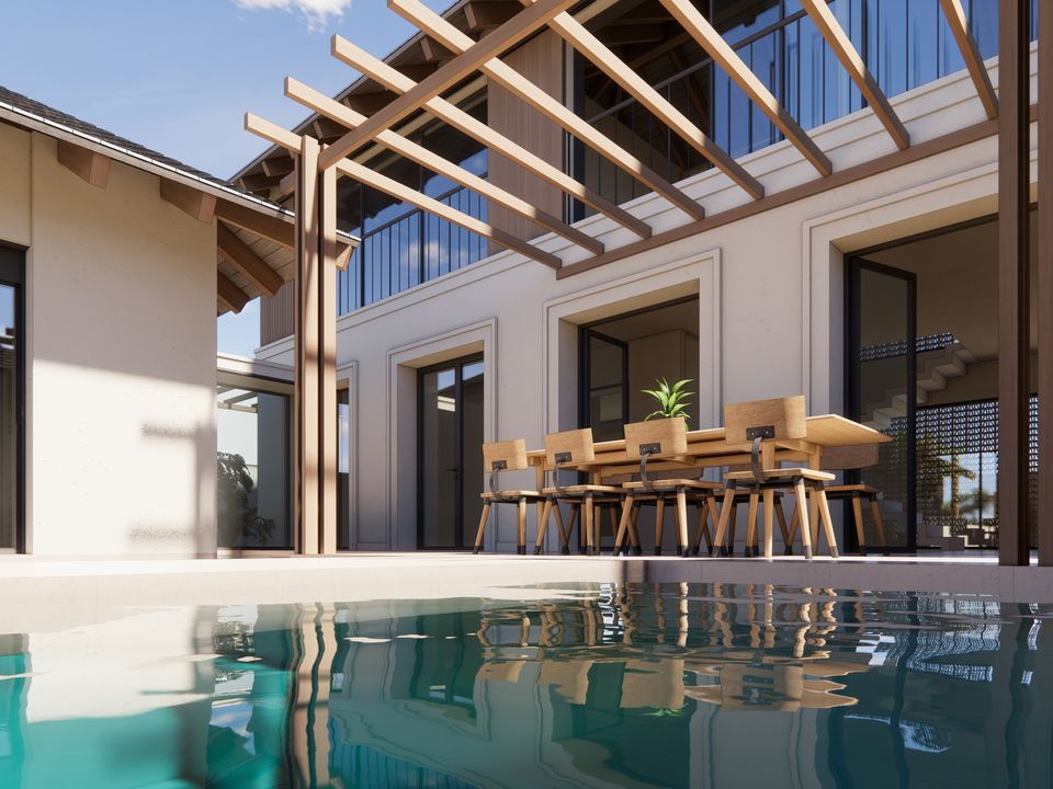 Villa i Empuriabrava, Gerona - foto 5