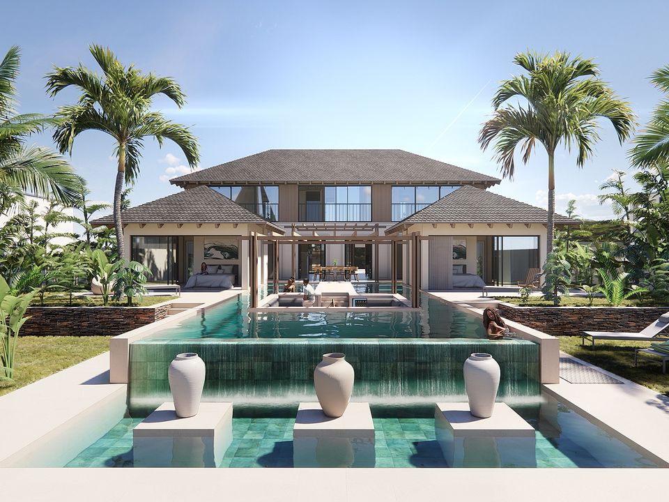 Villa i Empuriabrava, Gerona - foto 1