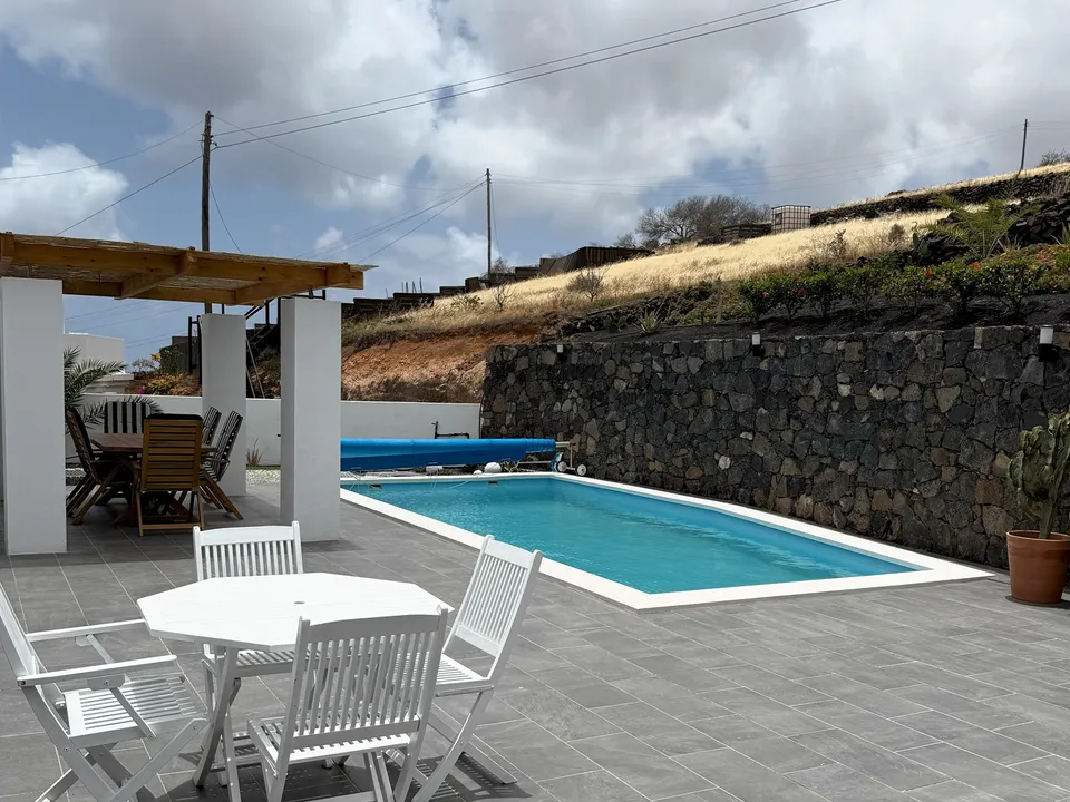 Villa i Tabayesco, Lanzarote - foto 3