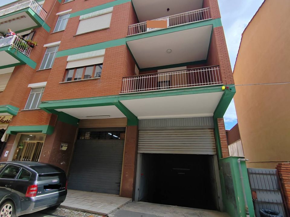 Lejlighed i Sonnino, Latina - foto 1