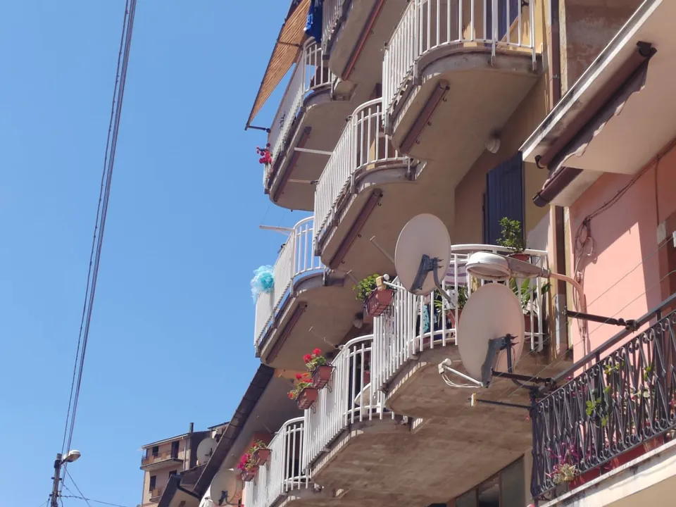 Leilighet i Maenza, Latina - bilde 2