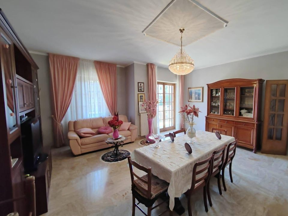 Leilighet i Maenza, Latina - bilde 3