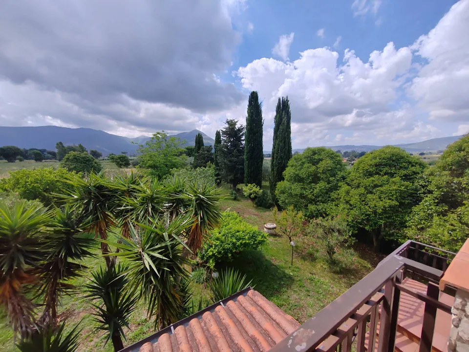 Villa i Maenza, Latina - bilde 2