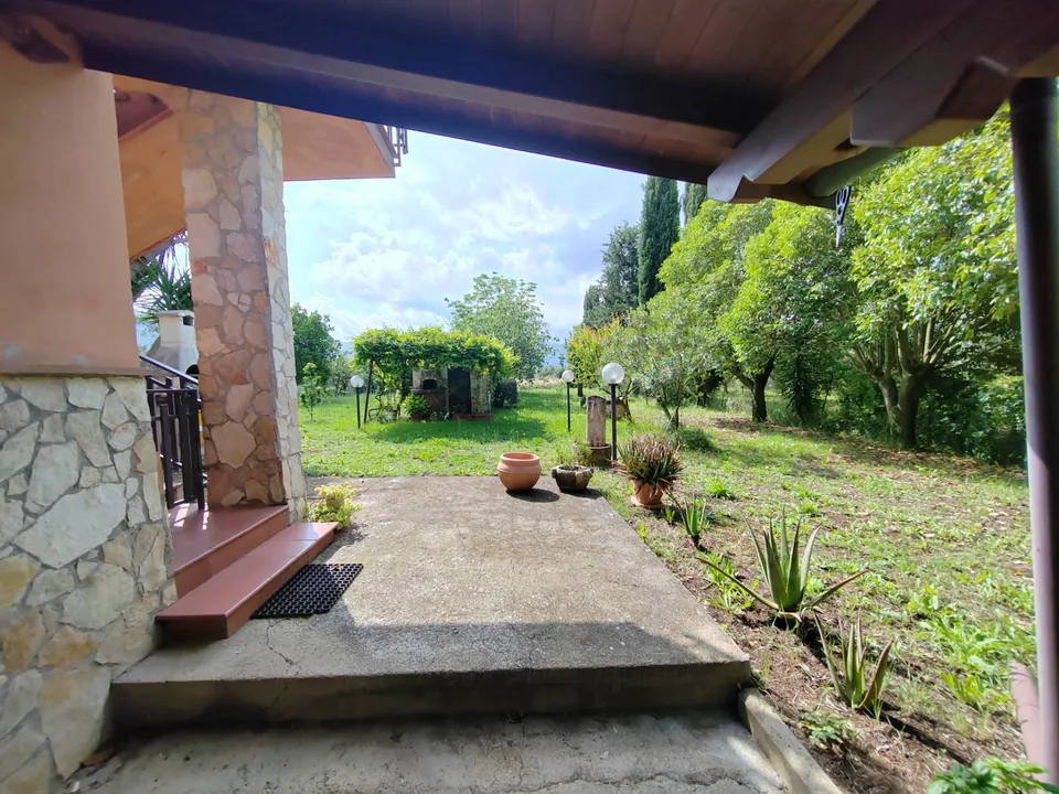 Villa i Maenza, Latina - bilde 3