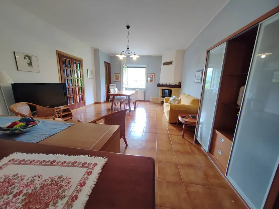 Villa i Maenza, Latina - bilde 4