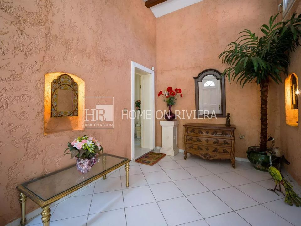 Villa i Aspremont, Alpes-Maritimes - foto 3