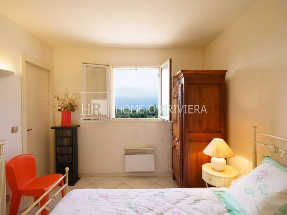 Villa i Aspremont, Alpes-Maritimes - bilde 5