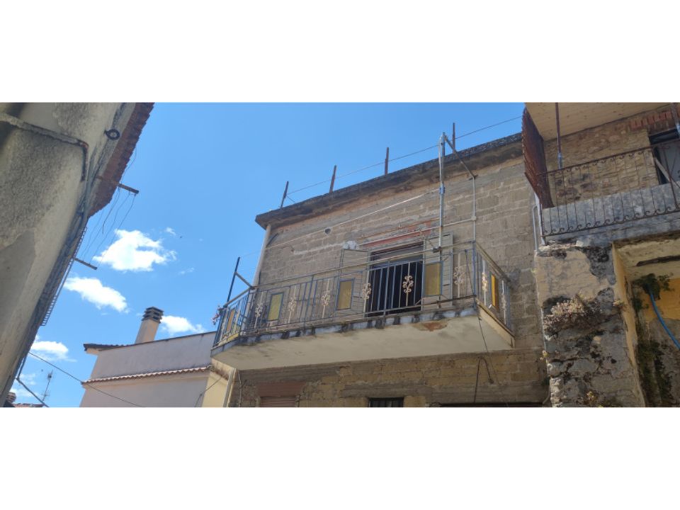 Appartement in Stella Cilento, Salerno - foto 1