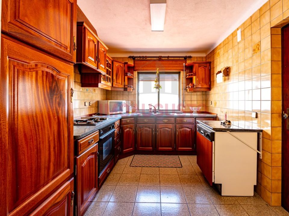Villa i Sazes da Beira, Guarda - foto 4