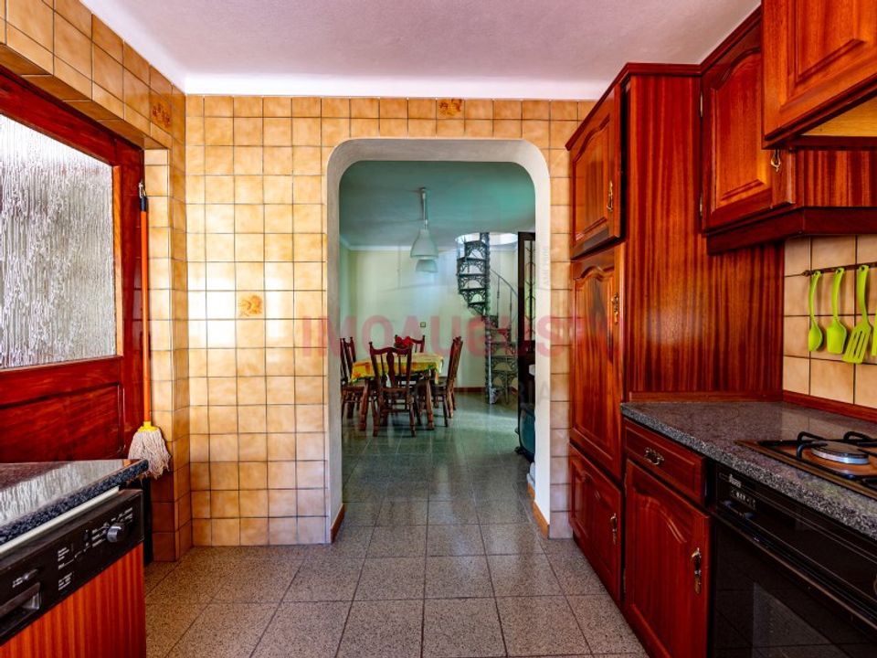 Villa i Sazes da Beira, Guarda - foto 5