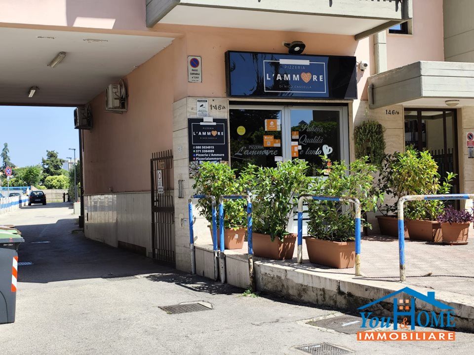 Erhvervsejendom i Bari, Bari - foto 3