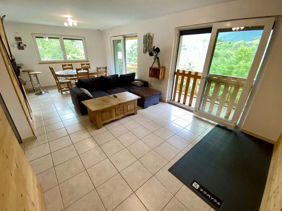 Villa i St.-Martin-de-la-Porte, Savoie - foto 2