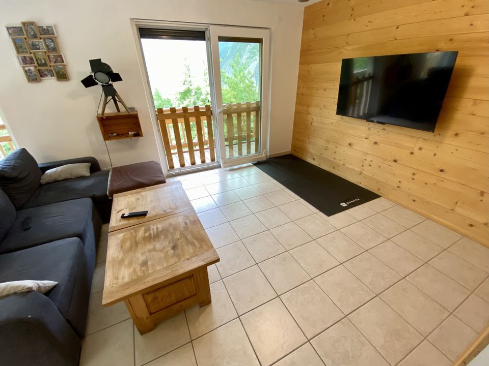 Villa i St.-Martin-de-la-Porte, Savoie - foto 4
