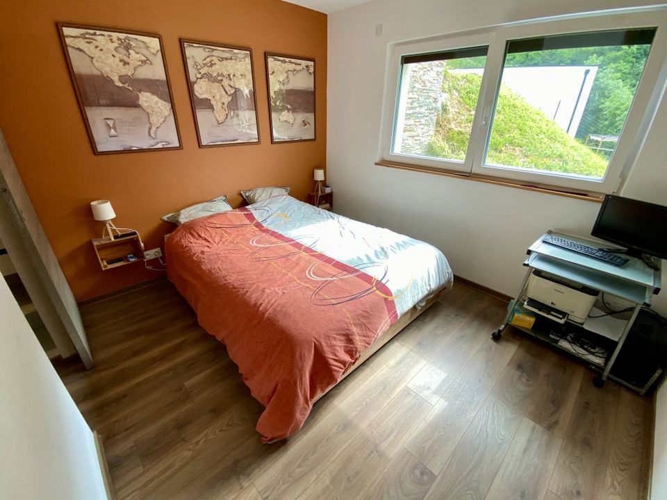 Villa i St.-Martin-de-la-Porte, Savoie - foto 5