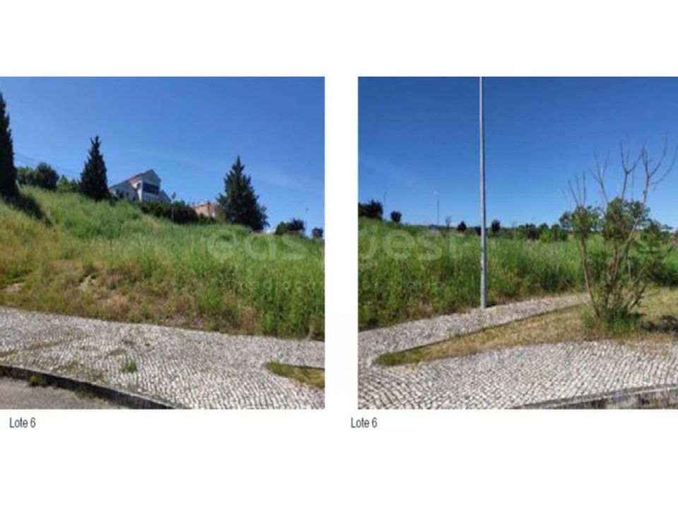 Land in Alcanena, Santarem - photo 1