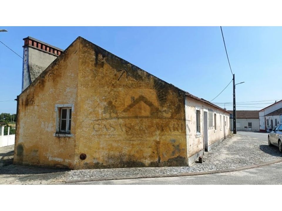 Tomt i Vendas Novas, Evora - bilde 1