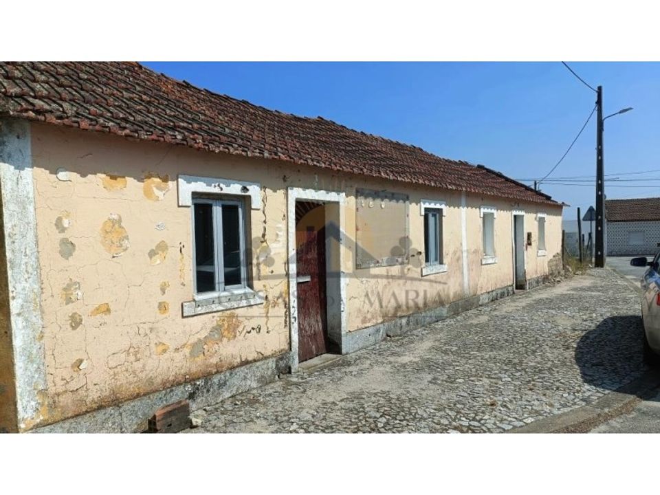 Tomt i Vendas Novas, Evora - bilde 2