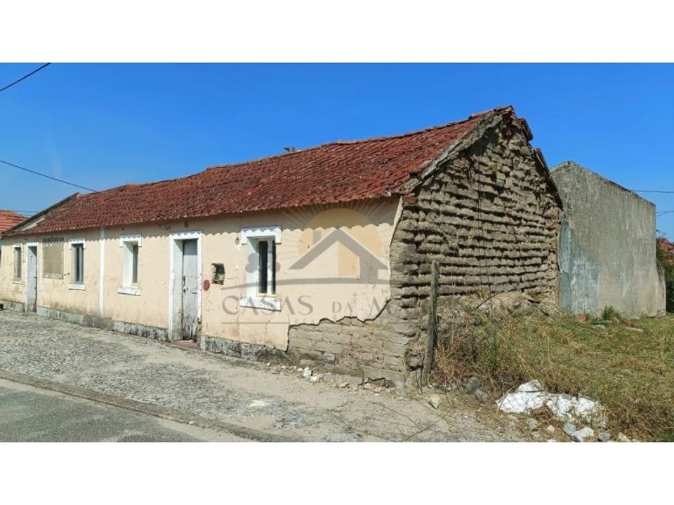 Tomt i Vendas Novas, Evora - bilde 3
